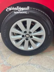  7 سيات ابيزا