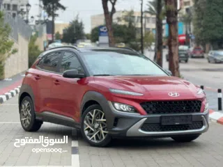  1 كونا 2022 هايبرد ولا حرام بويه عداد 20 الف