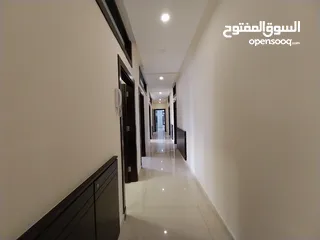  17 شقة للايجار في عبدون  ( Property 34968 ) سنوي فقط