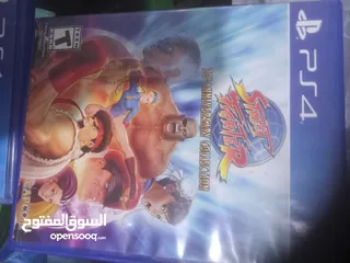  3 بلستيشن 4 سليم مستخدمه نظيفه جدا