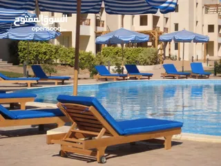  18 Sharm el Sheikh, Montazah area, 2 bedrooms apartment for sale
