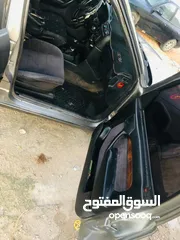  12 اوبل فكترا 93