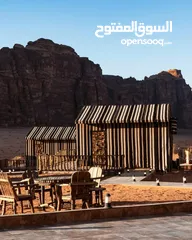  7 تفصيل وتركيب جميع انواع الخيام
