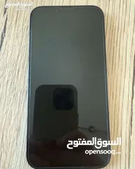  3 ايفون 13 عادي بحال الجديد بطارية 85 الذكره 128