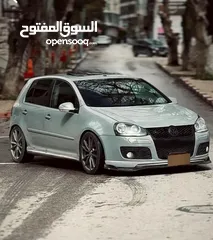  4 جي تي اي  2007 للبيع