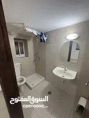  7 شقة فاخرة للإيجار في قلب بيت جالا – موقع استراتيجي ومساحة واسعة