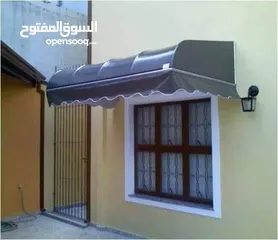  5 تفصيل سياج أقلام حديد وخشب للحضانات ورياض الأطفال