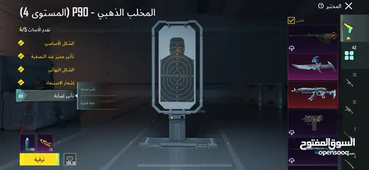  15 حساب ببجي خرافي للبيع