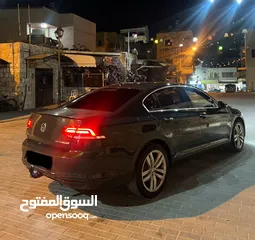  5 باسات 2017 بحالة ممتازة عالحررق 79.999