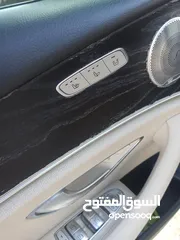  9 مرسيدس E220 ديزل