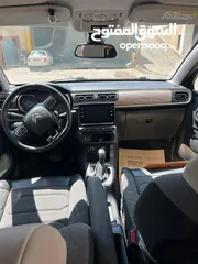  2 سيتروين C3 شطب تامين 2022