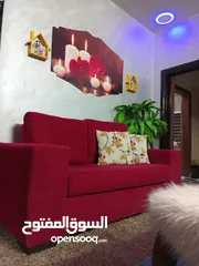  2 طقم كنب 7 مقاعد