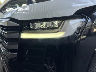  6 TOYOTA LANDCRUISER VX 4000cc ( معرض الحضر )