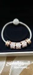  9 pandora signature limted اسواره بندورا جديده