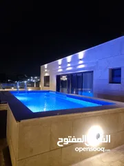  18 شقق مميزة في دابوق ام الاشبال منطقة فلل خاصة ذات اطلالة دائمة ومرتفعة بجانب خدمات مساحات مختلفة