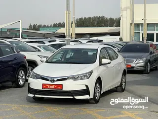  3 2019 I Toyota Corolla I 1.6L I 262,000 KM I Ref#73