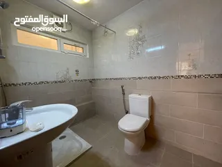  6 7 + 1 BR Large Villa in Shatti Al Qurum