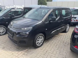  1 ستروين برلينجوا