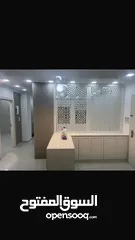  2 شقه للبيع وسط البلد مع مدخل مستقل