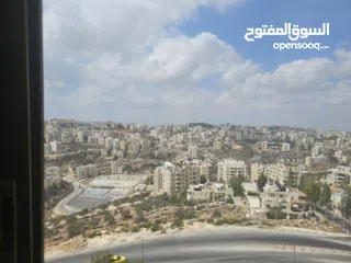  8 شقة مفروشة للإيجار – رام الله / عين مصباح