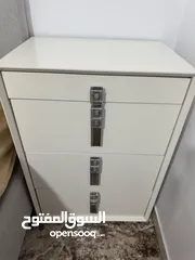  5 غرفة نوم  استعمال شهرين