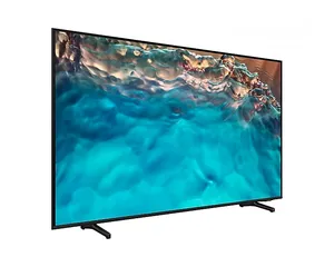  4 Samsung BU8000 55 inch UHD Crystal 4K
