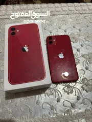  4 iPhone 11 للبيع