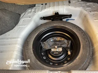  24 ميستوبيشي لانسر موديل 2014 فحص كامل 7 جيد متور 16 اصلي ممشى قليل