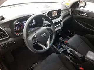  7 Hyundai Tucson 2020 for sale in Excellent condition