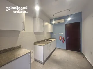  3 2 Modern BR Apartment For SALE in Qurum