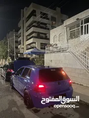  5 Golf mk4 2003