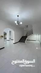  1 Villa for rent in Ghubrah فلة للايجار غبرة