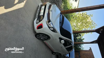  1 كيا مورنينج 2020 جي تي