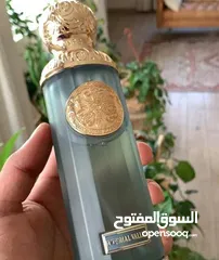  4 عطر امبريال فالي من قصة Gissah-Imperial Valley 200ml   عود و عنبر,دافانا، برغموت إيطالي، فلفل وردي