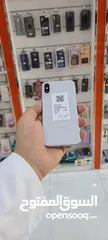  5 عرض خااص:من دكتور فون Iphone xs بحاله ممتازه مع ضمان من المحل