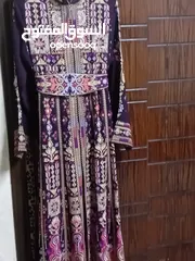  5 ثوب  جديد لبسة واحدة نمرة 2