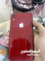  2 ايفون XR……