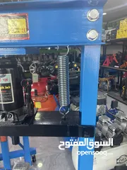  5 مكبس بيل 20 طن