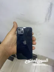  2 iPhone 13 ( 128G )للبيع