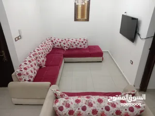  2 طقم كورنر نظام أمريكي للبيع