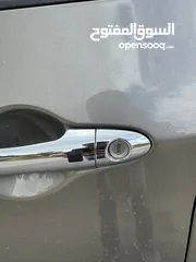  7 بيكانتو 2016 بصمة ولا ضربة ترخيص تأمين سنة سعررررر حررررق