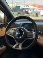  13 سيجال بحال الزيرو  byd Seguall 2023