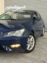  9 سيت ليون 2018 بالرخصة اصل الماني جير عادي