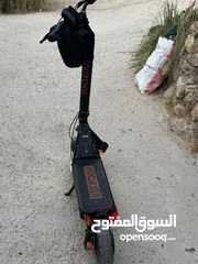  2 سكوتر انوكيم صلاة نبي