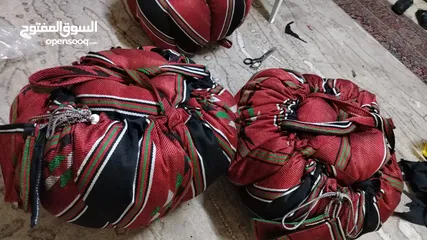  25 طقم النزهه للرحلات والحدائق