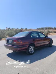  1 هوندا سيفيك موديل 1997
