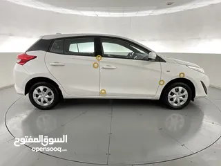  38 2020 Toyota Yaris SE / E  • Big Price Drop • 1 Year free warranty • 349655