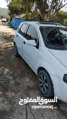  4 سياره شفروليت 2008