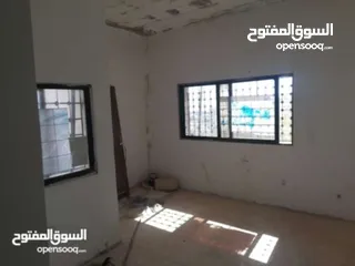  15 بيت مستقل 156م على قطعة أرض مفروزة (4 حدايد) 710م للبيع في ارحابا/اربد