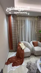  8 Furnished apartment for rent